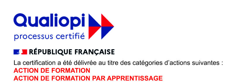 Qualiopi